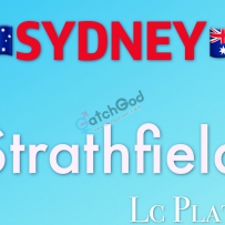 【SYD LC QUEENS】悉尼BURWOOD+STRATHFIELD 豪华公寓 每日开干 666