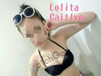 [Lolita] 全新小仲介 三個19歲優質學生妹 粉嫩登場             ...