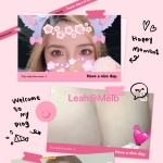 Leah九月到十一月墨尔本预约时间