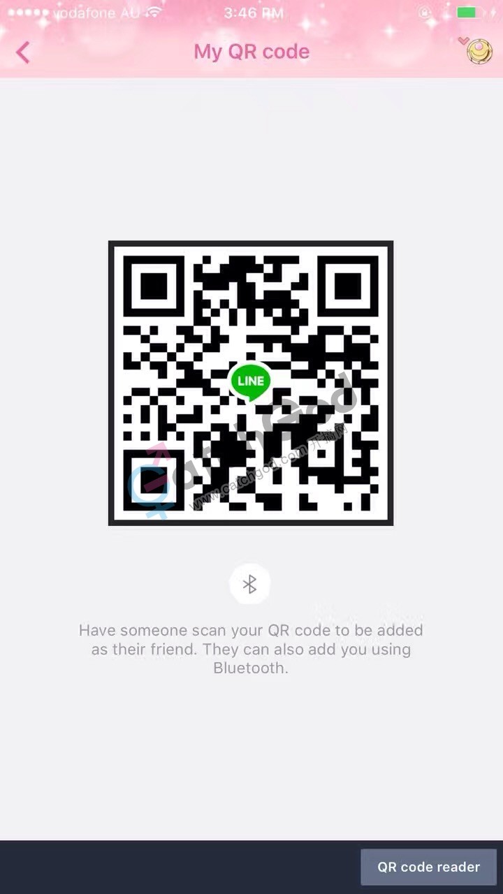 My Line