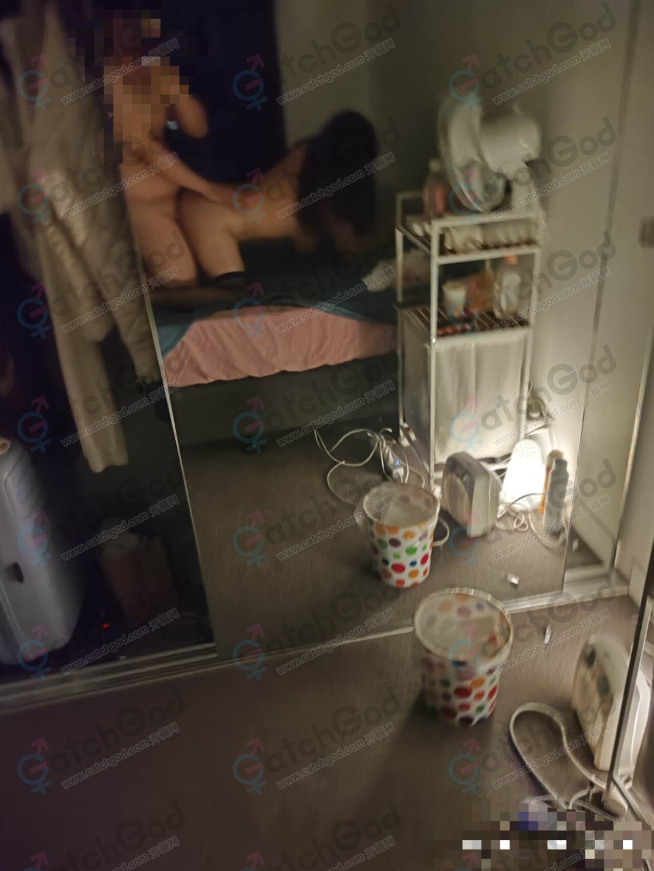 后入也是一种享受