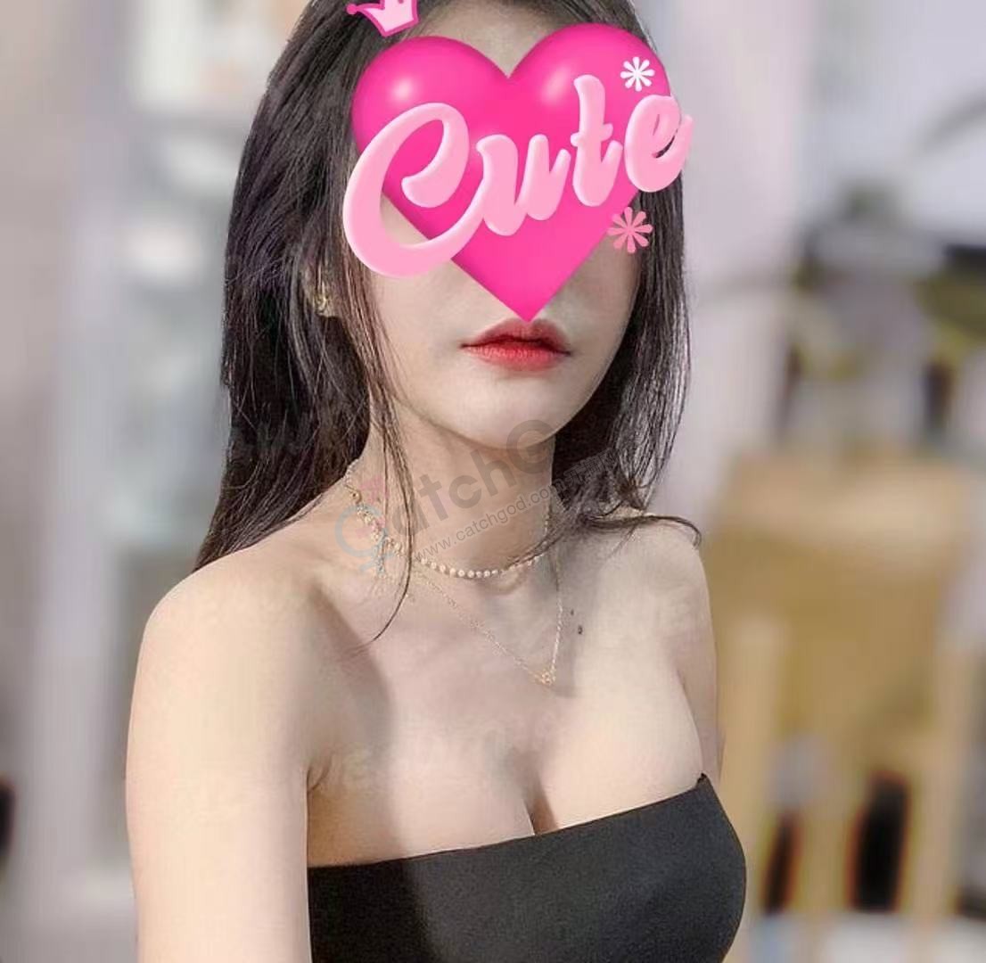 大胸Mimi  CN