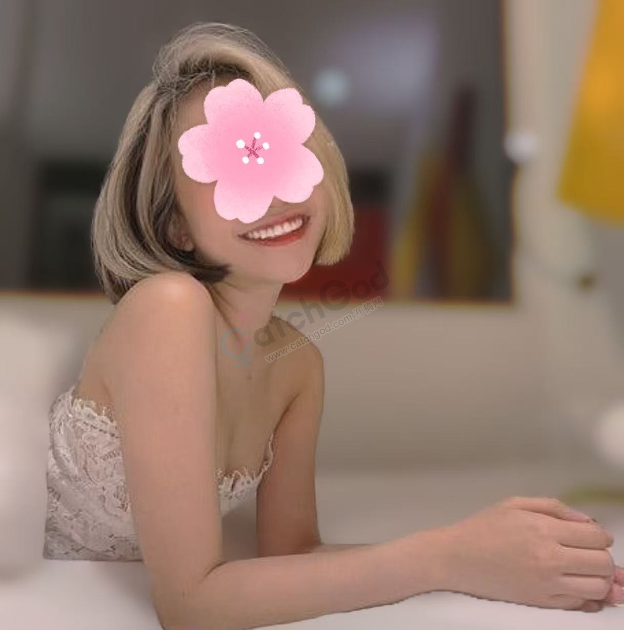 邻家小妹Jojo  CN