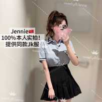 全新特邀沪上学妹Jennie东方小明珠～绝顶硬件！人比图美太多！行走的荷尔蒙！