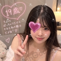 ???? Molly｜19岁软萌新人♡