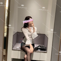 【sweetymel】澳洲企业在职办公室女郎Missia！性价比之王！神似年轻时韩雪！
