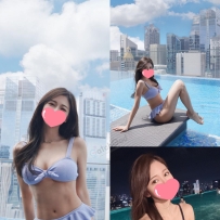 悉尼 City 颜控/身材控/女友控 Face系 学妹 ～