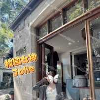 Sweety Buwood 上新，清纯女大-Jolie滑嫩多汁俏皮有活力~反馈惊喜好评