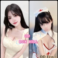 ★OD墨尔本★ 全澳第一实力中介 今日Boxhill超强阵容！！
