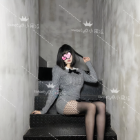 【sweetymel】老狼期待许久的大神回归 全澳校媛前三C位！腿精极品金牌小果冻