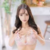 【sweetymel】新生代人气AV女优来了 纯天然Gcup 肤白貌美，牵动心魂！