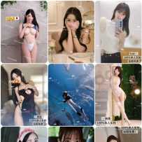 【sweetymel】今日City在线！