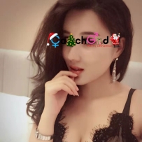 无码照片更新 墨尔本Boxhill 私钟Santina