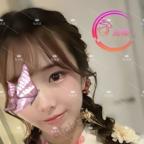 夢奈 Yumena — 梦境里走出来的少女。