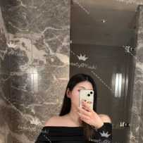 顶配日韩混血Yuuki比基尼模特高级妈生脸+马甲线水蛇腰六边型必点口碑系