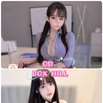 ★OD墨尔本★ 全澳第一实力中介 今日Boxhill超强阵容！！