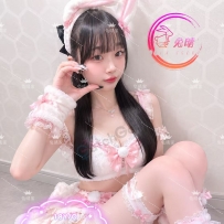 布里斯班 18岁初下海白虎小嫩萝 小森日和Hiyori