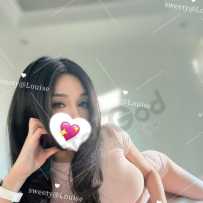 Lousie阿德独家维秘系列年度硬核身材天花板！