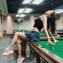 150起装备齐全半全套莞式全能S女王Orange回归马甲线超柔韧