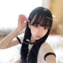【sweetymel】业内最嫩幼齿！初中生小女孩～顶级白嫩纯！懂的来～保真已成年哦