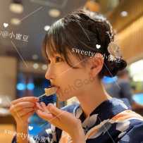 【sweetymel】嫩妹届全系列最美身材！比例最牛的硬件！腿占一半！超笔直超细