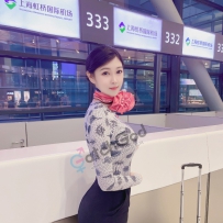 全国外围  上海   琦琦  全能空姐兼职  25岁 170cm 98斤 ccup