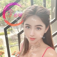布里斯班 顶尖颜值 小昆凌 Rosalind