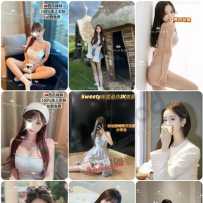 【sweetymel】今日City在线！