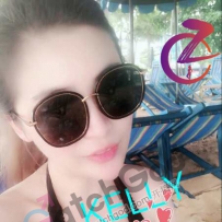 【东南区性感大蜜Kelly】