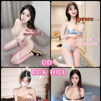 ★OD墨尔本★ 全澳第一实力中介 今日Boxhill超强阵容！！