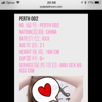 【PERTH LC PLATINUM】西澳最强资源领袖团队 每日更新 01/10--01/11