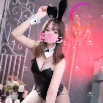 布里斯班 19岁爆乳小萌兔 Abby