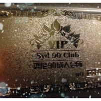 【SYD 90 VIP GROUP】 欢迎加入 尊贵待遇 · 王者享受 · 全球通行
