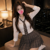 ❤️美人鱼❤️ 悉 CT Janice反差天花板170cm超模比例天然D杯