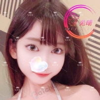 布里斯班 首次亮相的 大眼睛姑娘Alice