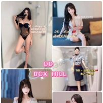 ★OD墨尔本★ 全澳第一实力中介 今日Boxhill超强阵容！！