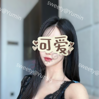 极品韩妹Yumin！顶级好气质，各角度细看高级感满满
