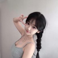 【上海】学生妹她的无毛馒头鲍真嫩