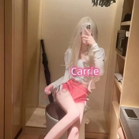 【悉尼宝贝】精致小网红主播 Carrie