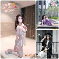 【Sweetysyd】今日City在线