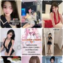 【sweetymel】今日City在线！