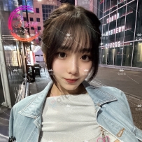 布里斯班 刚满18岁的 小清新 玉山香莲