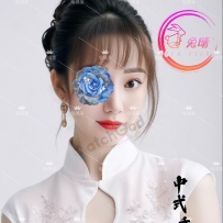 布里斯班 中式美艳人妻 香兰