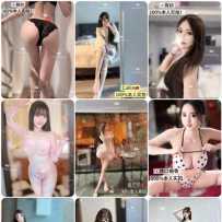 【sweetymel】今日City在线！