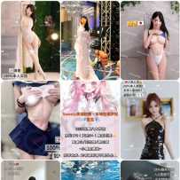 【sweetymel】今日City在线！