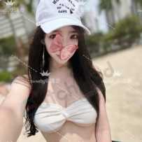 【瑞香】Nuru性价比天花板顶级美乳水滴奶！秒杀所有日系服务！