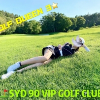 【SYD 90 VIP GOLF CLUB】 2025-2026 全澳热身赛募集进行时 争夺GGCs