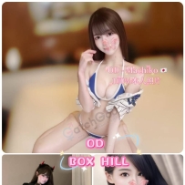 ★OD墨尔本★ 全澳第一实力中介 今日Boxhill超强阵容！！