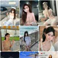 【sweetymel】今日City在线！