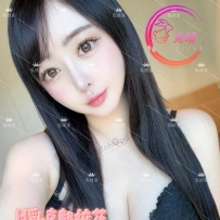 布里斯班 不可错过的 H乳京都大学校花 · Vivian